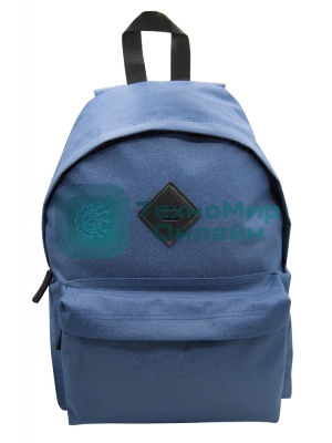 Рюкзак для ноутбука Silwerhof Start темно-синий