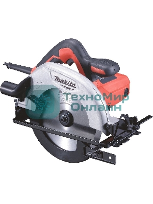 Пила дисковая Makita M5802