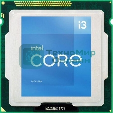 Процессор Intel Core i3-10105F Soc-1200 3.7GHz OEM