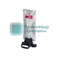 Контейнер с чернилами Sakura C13T01D300 (T01D3 M) для Epson, пурпурный, 20000 к., 220 мл.