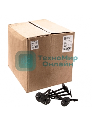 Дюбель Сибртех 