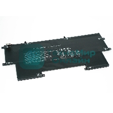 Аккумуляторная батарея для ноутбука HP EliteBook Folio G1 7.7V 4820mAh