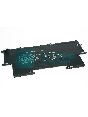 Аккумуляторная батарея для ноутбука HP EliteBook Folio G1 7.7V 4820mAh