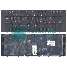 Клавиатура для ноутбука Sony Vaio VPC-EG VPC-EK черная