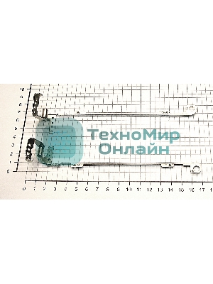 Петли для ноутбука Lenovo S10-3 5100103