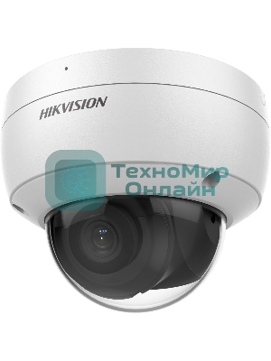 Видеокамера IP Hikvision DS-2CD2143G2-IU 2.8-2.8мм цветная