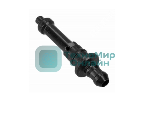 Переходник трубки капучинатора Jura, 69490