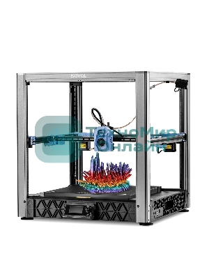 Принтер 3D Sovol SV08