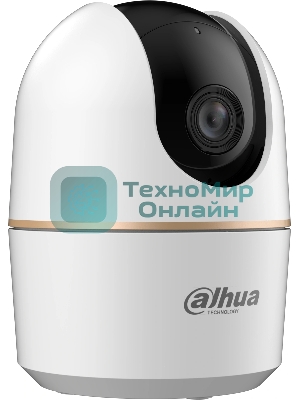 Камера видеонаблюдения Dahua DH-IPC-H3AP-0360B