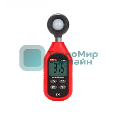 Мини-люксметр UNI-T UT383