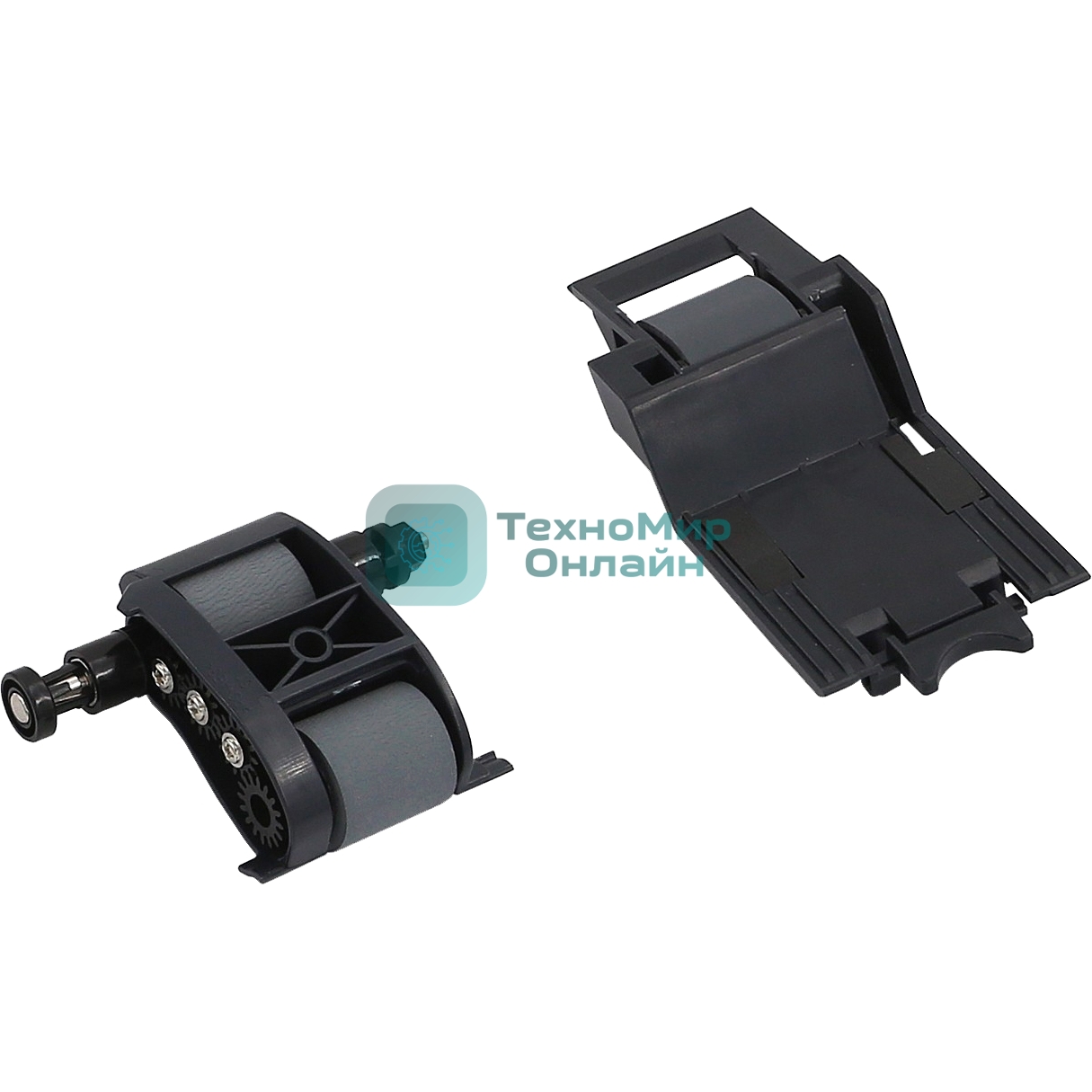 Комплект роликов CET CET511001U (L2725-60002, L2718A) для HP Color LaserJet Enterprise M651n/MFP M680dn