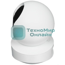 Камера видеонаблюдения IP Ezviz TY1 (5 MP) 4-4мм цв.