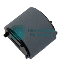 Ролик захвата обходного лотка (лоток 1) HP CLJ CP4025/4525/CM4540 (CC493-67906)