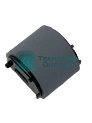 Ролик захвата обходного лотка (лоток 1) HP CLJ CP4025/4525/CM4540 (CC493-67906)