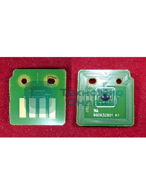 Чип Xerox Phaser 7800 Cyan (106R01570) 17.2K (ELP, Китай)