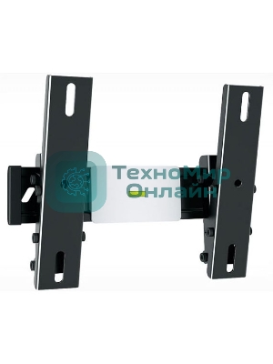 Кронштейн для телевизора Holder LCD-T2611 черный 22