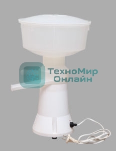 Сепаратор молока Пенза ЭСБ-02(50 л) ЭСБ02000000001