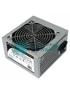 Блок питания Inwin/Powerman PM-450ATX, 450Вт, 120мм, серый