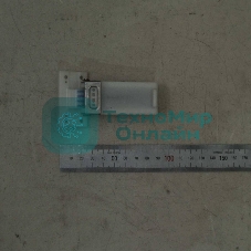 Шарнир (кронштейн) DADF правый Samsung/HP SCX-6345/6555/CLX-8380/8385 (JC97-02635A)