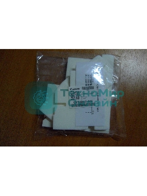 Абсорбер отработанных чернил Canon PIXMA G1000/G2000/G3000 (QY5-0602/QY5-0517)