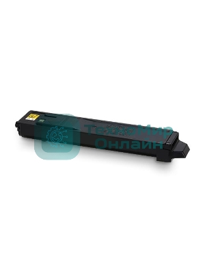 Картридж лазерный Kyocera TK-8115K (1T02P30NL0) черный для M8124cidn/M8130cidn 12000 стр