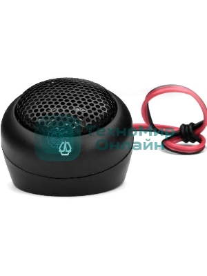 Колонки автомобильные Ural Классик АС-К0114 70Вт 92дБ 4Ом 4.7см (1.85дюйм) (ком.:2кол.) высокочастотные однополосные