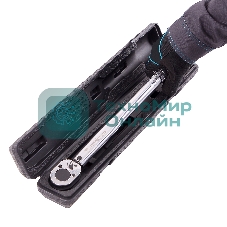 Ключ динамометрический Matrix, 42-210 Нм, 1/2