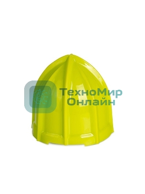 Соковыжималка Blackton Bt J1110 белый, цитрусовая, 25 Вт, 700 мл, механическое