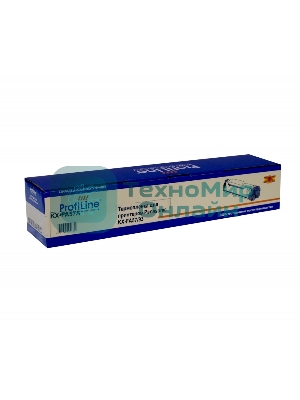 Термопленка для принтеров Panasonic KX-FA57/93 70M ProfiLine