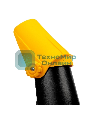 Снегоуборочная машина аккумуляторная Denzel, ESB-460-0, Li-Ion, 36В