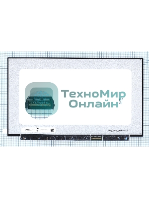 Матрица N156HCN-EAA