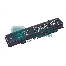 Аккумуляторная батарея для ноутбука Toshiba Qosmio F60 F750 F755 (PA3757U-1BRS) 48Wh OEM черный