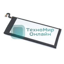 Аккумулятор (батарея) Amperin EB-BG935ABE для Samsung Galaxy S7 Edge SM-G935