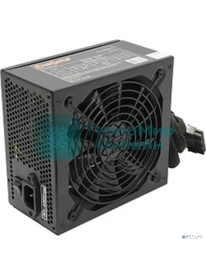 Блок питания ExeGate 600PPX (EX221642RUS), 600Вт, 135мм, черный