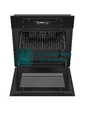 Шкаф духовой электрический Maunfeld AEOH6062B2