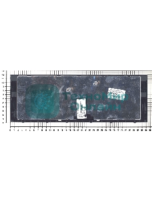 Клавиатура для ноутбука Sony Vaio VPC-EG VPC-EK черная