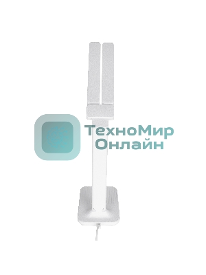 Светильник настольный СТАРТ 4610116217207 со светодиодами CT90 белый-- 12