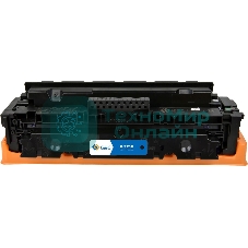 Картридж лазерный G&G GG-W2030A (415A) черный (2400 стр.) для HP LJ M454/MFP M479