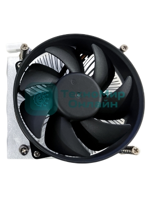 Радиатор для процессора Intel Active CPU Heat-sink for 2U server, LGA1700