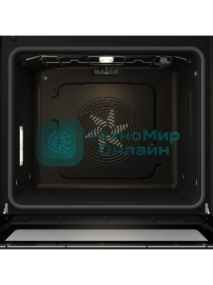 Духовой шкаф Электрический Gorenje BPSA6747A08BG черный