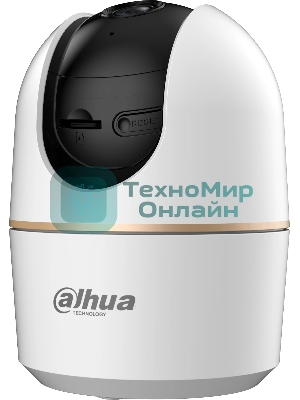 Камера видеонаблюдения Dahua DH-IPC-H3AP-0360B