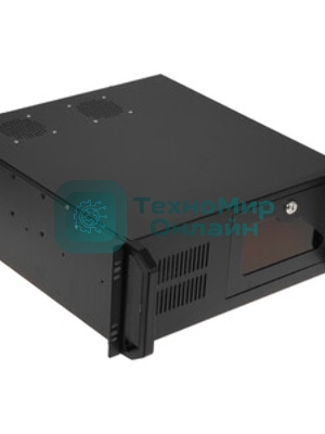 Серверный корпус ExeGate Pro 4U450-26/4U4020S (RM 19