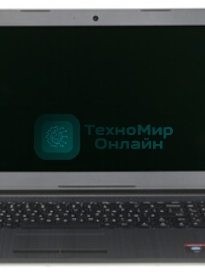 Клавиатура для ноутбука Lenovo Ideapad 310S-15IKB черная с подсветкой
