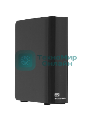 Внешний HDD 3.5