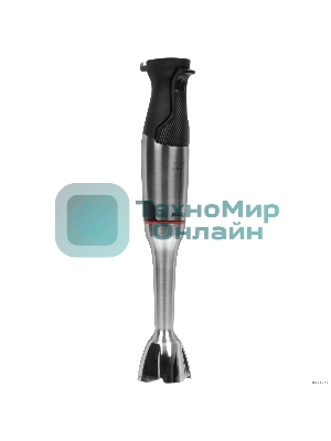 Блендер погружной Bosch MSM6M821 серый, 1200 Вт, плавная регулировка, турбо