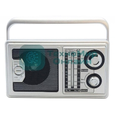 Радиоприемник Сигнал Эфир-07