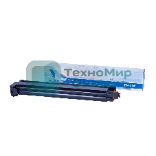 Картридж лазерный NVPrint совместимый Konica Minolta TN-214 желтый для bizhub C200 (18500k)