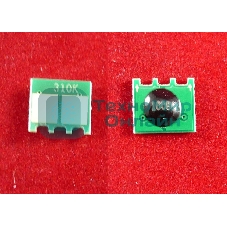 Чип HP Color LaserJet CP1025 (CE310A) черный, 1.2K (ELP, Китай)