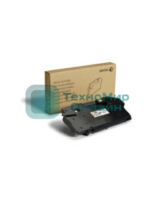 Бокс для сбора тонера XEROX 108R01416 (30000 стр)для XEROX P6510/WC 6515/ VL C500/505/600/605 (Channels)