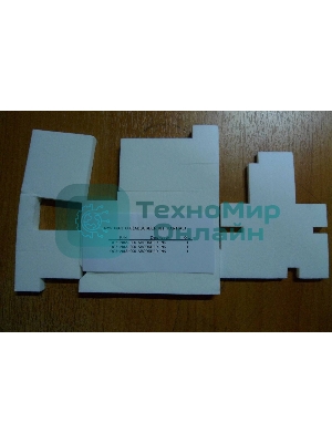 Абсорбер отработанных чернил Canon PIXMA G1000/G2000/G3000 (QY5-0602/QY5-0517)